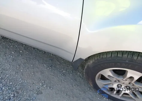 2008 Acura Mdx Technology Package from USA, damaged, VIN 2HNYD283X8H532889